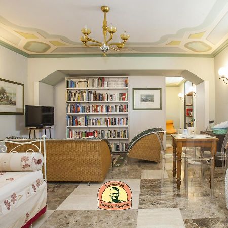 Residenza Nonna Saveria Сора Екстериор снимка