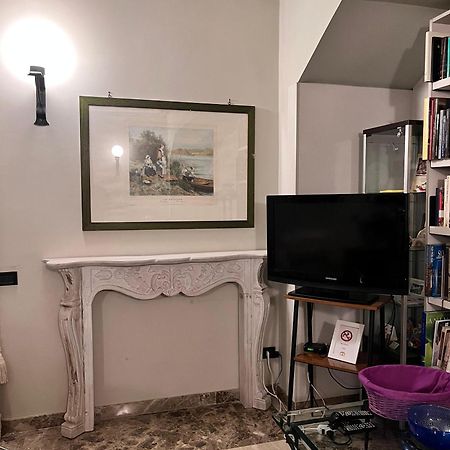 Residenza Nonna Saveria Сора Екстериор снимка