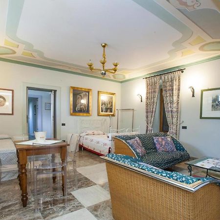 Residenza Nonna Saveria Сора Екстериор снимка