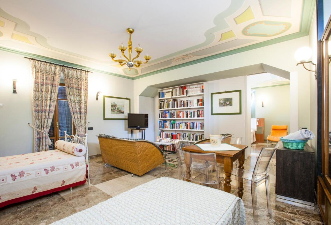 Residenza Nonna Saveria Сора Екстериор снимка