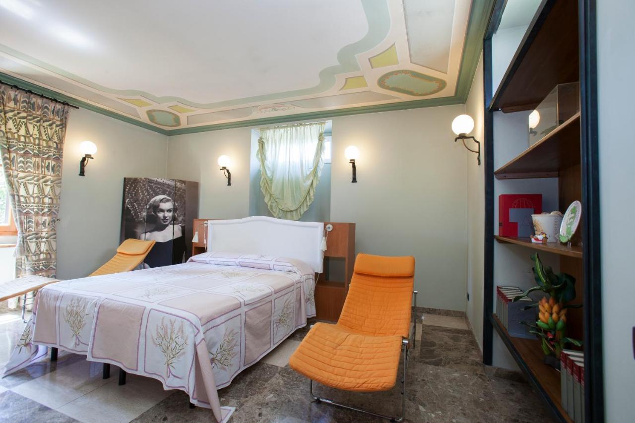 Residenza Nonna Saveria Сора Екстериор снимка