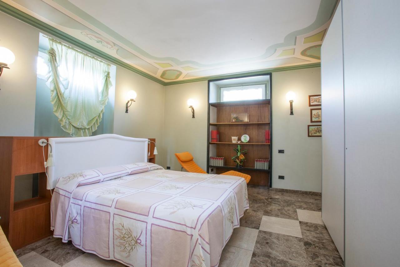 Residenza Nonna Saveria Сора Екстериор снимка