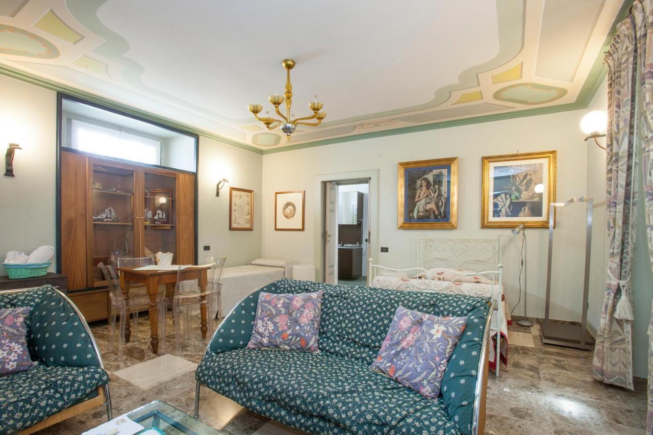 Residenza Nonna Saveria Сора Екстериор снимка