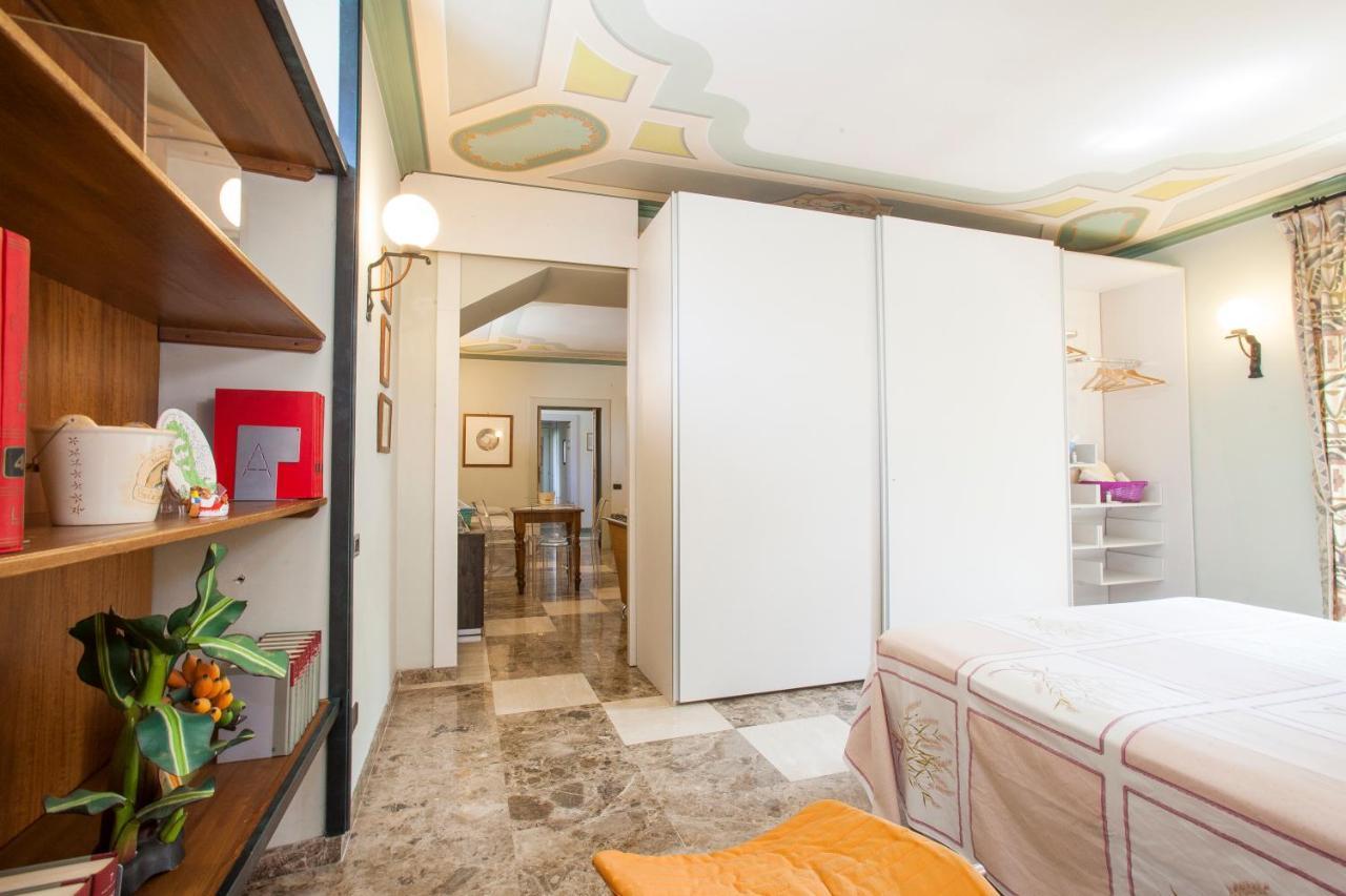 Residenza Nonna Saveria Сора Екстериор снимка