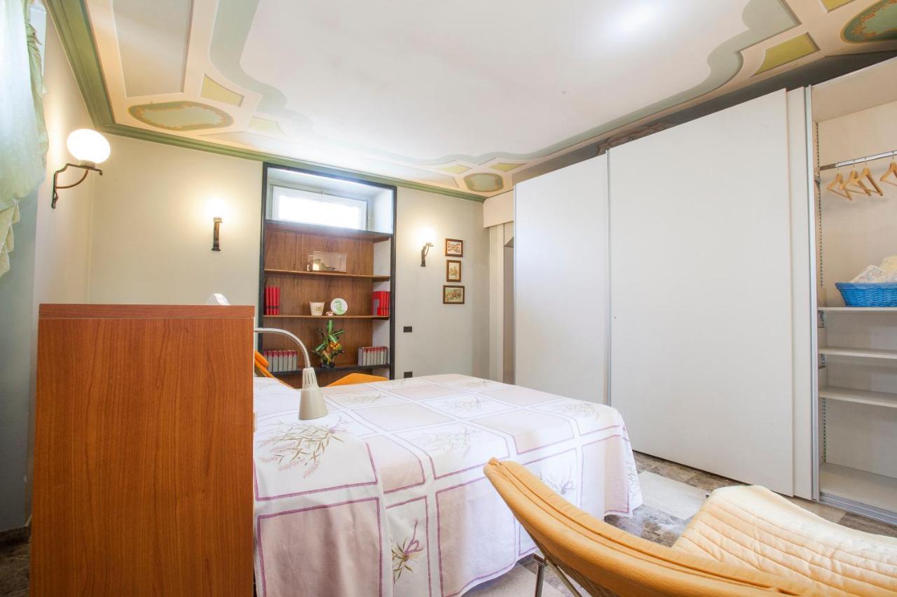 Residenza Nonna Saveria Сора Екстериор снимка