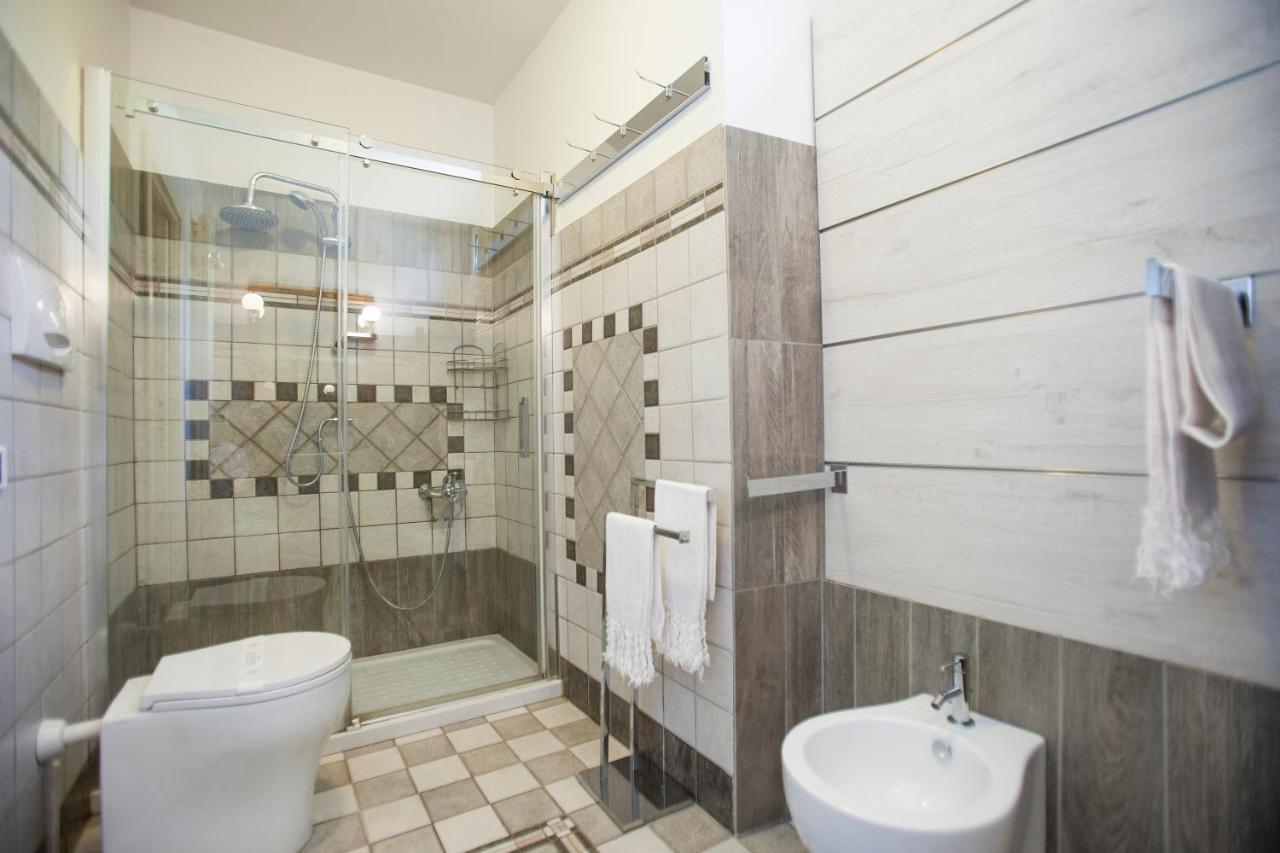 Residenza Nonna Saveria Сора Екстериор снимка