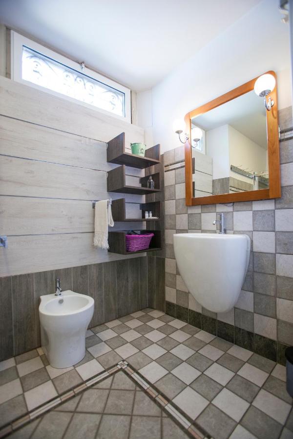 Residenza Nonna Saveria Сора Екстериор снимка