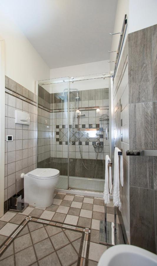 Residenza Nonna Saveria Сора Екстериор снимка