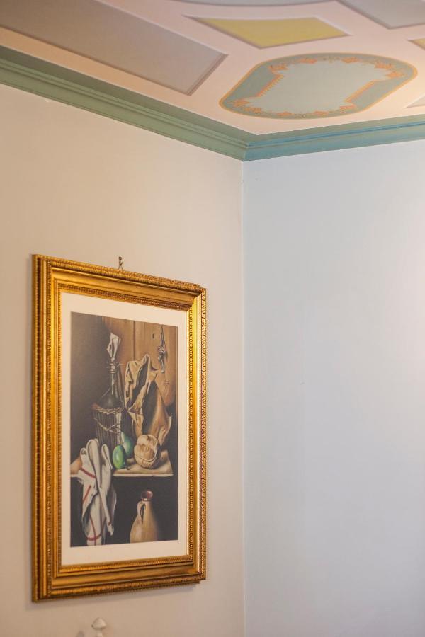 Residenza Nonna Saveria Сора Екстериор снимка