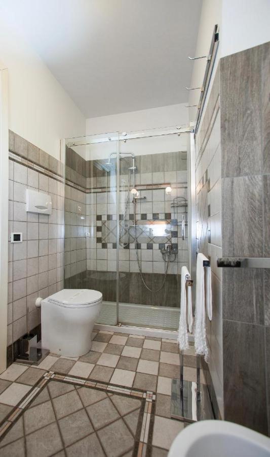 Residenza Nonna Saveria Сора Екстериор снимка