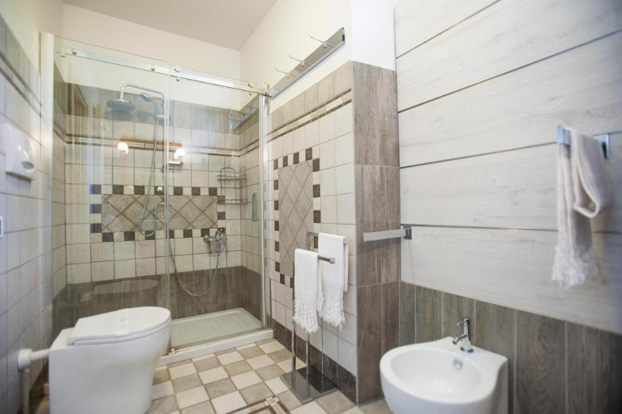 Residenza Nonna Saveria Сора Екстериор снимка